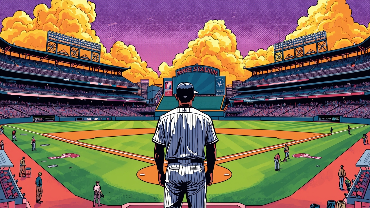 Yankees infielder set to test free agency in 2027