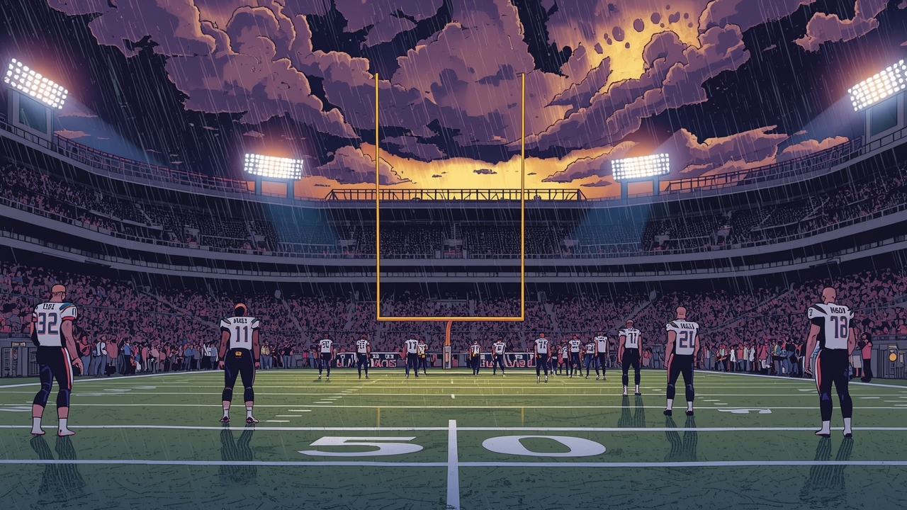 NFL playoff teams struggle to start new season