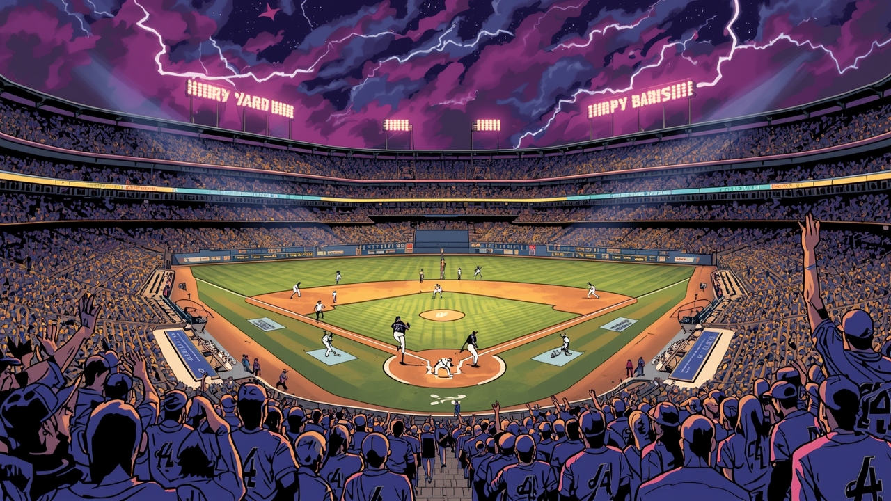 Dodgers and Brewers face off in NLCS opener