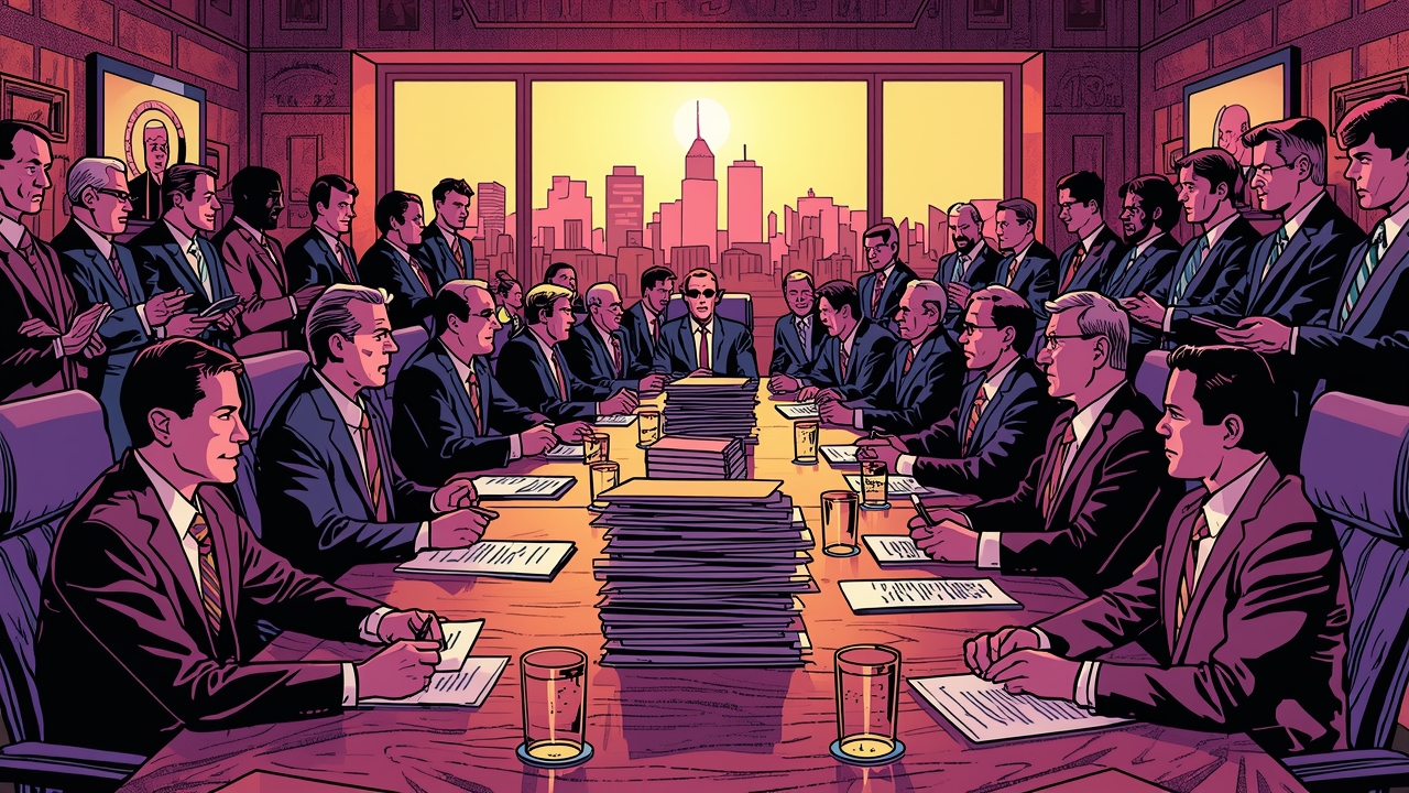 Tense negotiations over MLB salary cap